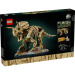 LEGO® Jurassic World™: Pozostatky dinosaurov: Triceratops (77985)