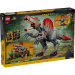 LEGO® Jurassic World™: Útek pred spinosaurom (77982)