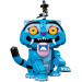 LEGO® KPop Demon Hunters™: Derpy tiger a Sussie vták (72537)