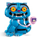 LEGO® KPop Demon Hunters™: Derpy tiger a Sussie vták (72537)