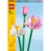 LEGO®: Lotusové kvety (40647)