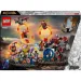 LEGO® Marvel – Avengers: Záverečná bitka (76323)