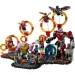 LEGO® Marvel – Avengers: Záverečná bitka (76323)