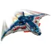 LEGO® Marvel: Avengers: Vek Ultrona Quinjet (76325)
