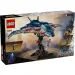 LEGO® Marvel: Avengers: Vek Ultrona Quinjet (76325)
