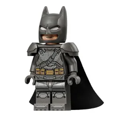 LEGO® Marvel: Batman proti Supermanovi™: Batmobil™ (76331) obrázok 3