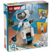 LEGO® Marvel: Fantastická štvorka: H.E.R.B.I.E. (76339)