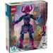 LEGO® Marvel: Fantastická štvorka vs. Galactus stavebná figúrka (76316)