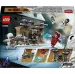 LEGO® Marvel: Iron Man a Iron Legion vs. Hydra vojak (76288)