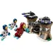 LEGO® Marvel: Iron Man a Iron Legion vs. Hydra vojak (76288)