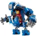 LEGO® Marvel: Laboratórium Iron Mana: Sieň brnení (76315)