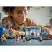 LEGO® Marvel: Laboratórium Iron Mana: Sieň brnení (76315)