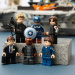 LEGO® Marvel: Lietajúci nosič S.H.I.E.L.D. (76354)