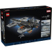 LEGO® Marvel: Lietajúci nosič S.H.I.E.L.D. (76354)