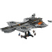 LEGO® Marvel: Lietajúci nosič S.H.I.E.L.D. (76354)
