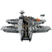 LEGO® Marvel: Lietajúci nosič S.H.I.E.L.D. (76354)