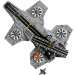LEGO® Marvel: Lietajúci nosič S.H.I.E.L.D. (76354)