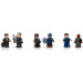 LEGO® Marvel: Lietajúci nosič S.H.I.E.L.D. (76354)