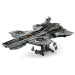 LEGO® Marvel: Lietajúci nosič S.H.I.E.L.D. (76354)