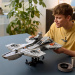 LEGO® Marvel: Lietajúci nosič S.H.I.E.L.D. (76354)