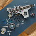 LEGO® Marvel: Lietajúci nosič S.H.I.E.L.D. (76354)