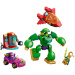 LEGO® Marvel: Loki vs. tím Iron Mana (11211)