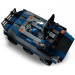 LEGO® Marvel: Spider-Man: Prenasledovanie väzenského transportu (76349)