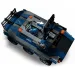 LEGO® Marvel: Spider-Man: Prenasledovanie väzenského transportu (76349) obrázok 4