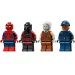 LEGO® Marvel: Spider-Man: Prenasledovanie väzenského transportu (76349) obrázok 6