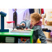 LEGO® Marvel: Spider-Man: Prenasledovanie väzenského transportu (76349)