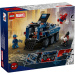 LEGO® Marvel: Spider-Man: Prenasledovanie väzenského transportu (76349)
