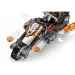 LEGO® Marvel: Spider-Man proti Ghost Riderovi na motorke (76335)