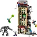 LEGO® Marvel: Spider-Man vs. Mysterio: Denný Bugle (76342)