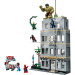 LEGO® Marvel: Súboj Spider-Mana a Hulka (76350)