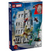 LEGO® Marvel: Súboj Spider-Mana a Hulka (76350)