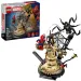 LEGO® Marvel: Súboj Spider-Mana a Sandmana (76334)