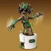 LEGO® Marvel: Tancujúci Groot (76297)