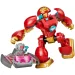 LEGO® Marvel: Ultron vs. Železný muž (11209) obrázok 2
