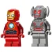 LEGO® Marvel: Ultron vs. Železný muž (11209) obrázok 7