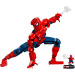 LEGO® Marvel: akčná figúrka Spider-Mana (76346)