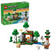 LEGO® Minecraft: Dobrodružstvá prvej noci (21593)