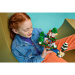 LEGO® Minecraft: Dobrodružstvá prvej noci (21593)