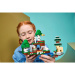 LEGO® Minecraft: Dobrodružstvá prvej noci (21593)
