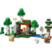 LEGO® Minecraft: Dobrodružstvá prvej noci (21593)
