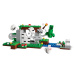 LEGO® Minecraft: Dobrodružstvá prvej noci (21593)