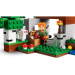 LEGO® Minecraft: Dobrodružstvá prvej noci (21593)