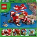 LEGO® Minecraft: Dom mumákov (21270)