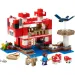 LEGO® Minecraft: Dom mumákov (21270)