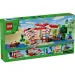 LEGO® Minecraft: Dom s dynamitom v džungli (21275)
