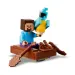 LEGO® Minecraft: Dom s dynamitom v džungli (21275)